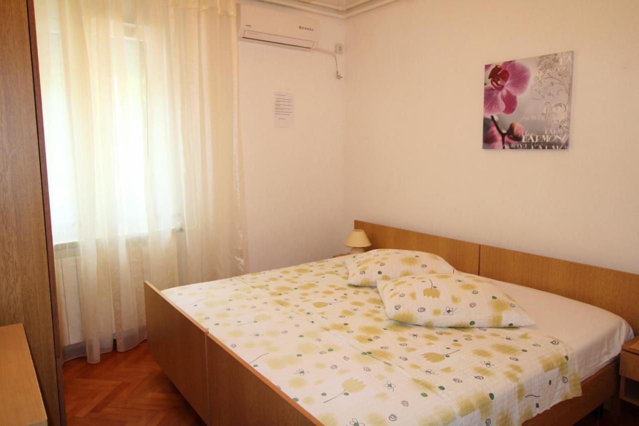 Apartment Valentina Ližnjan Εξωτερικό φωτογραφία