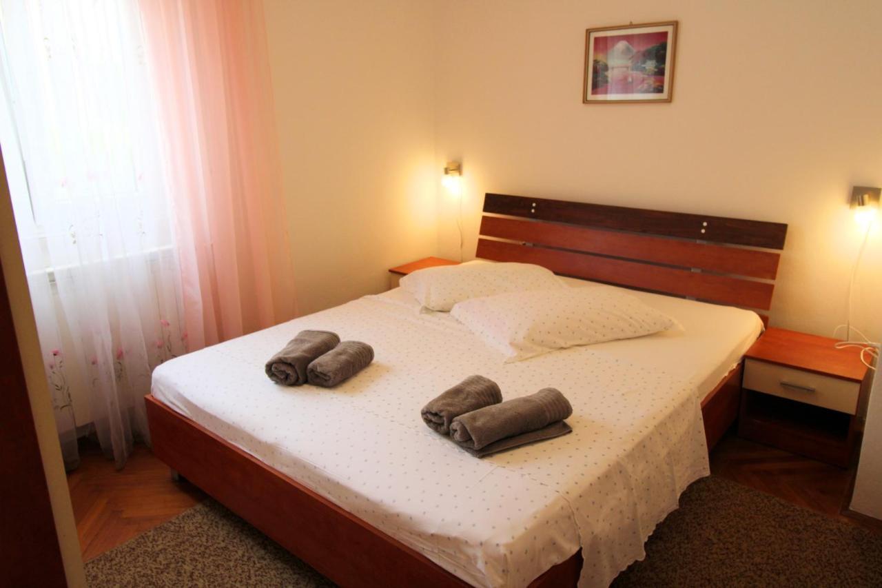 Apartment Valentina Ližnjan Εξωτερικό φωτογραφία